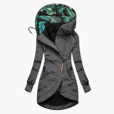 Karen - Waterproof Winter Jacket