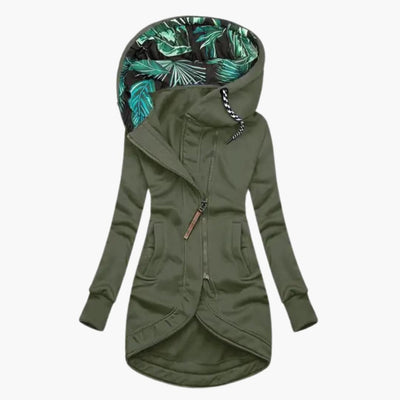 Karen - Waterproof Winter Jacket