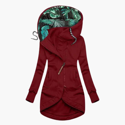 Karen - Waterproof Winter Jacket