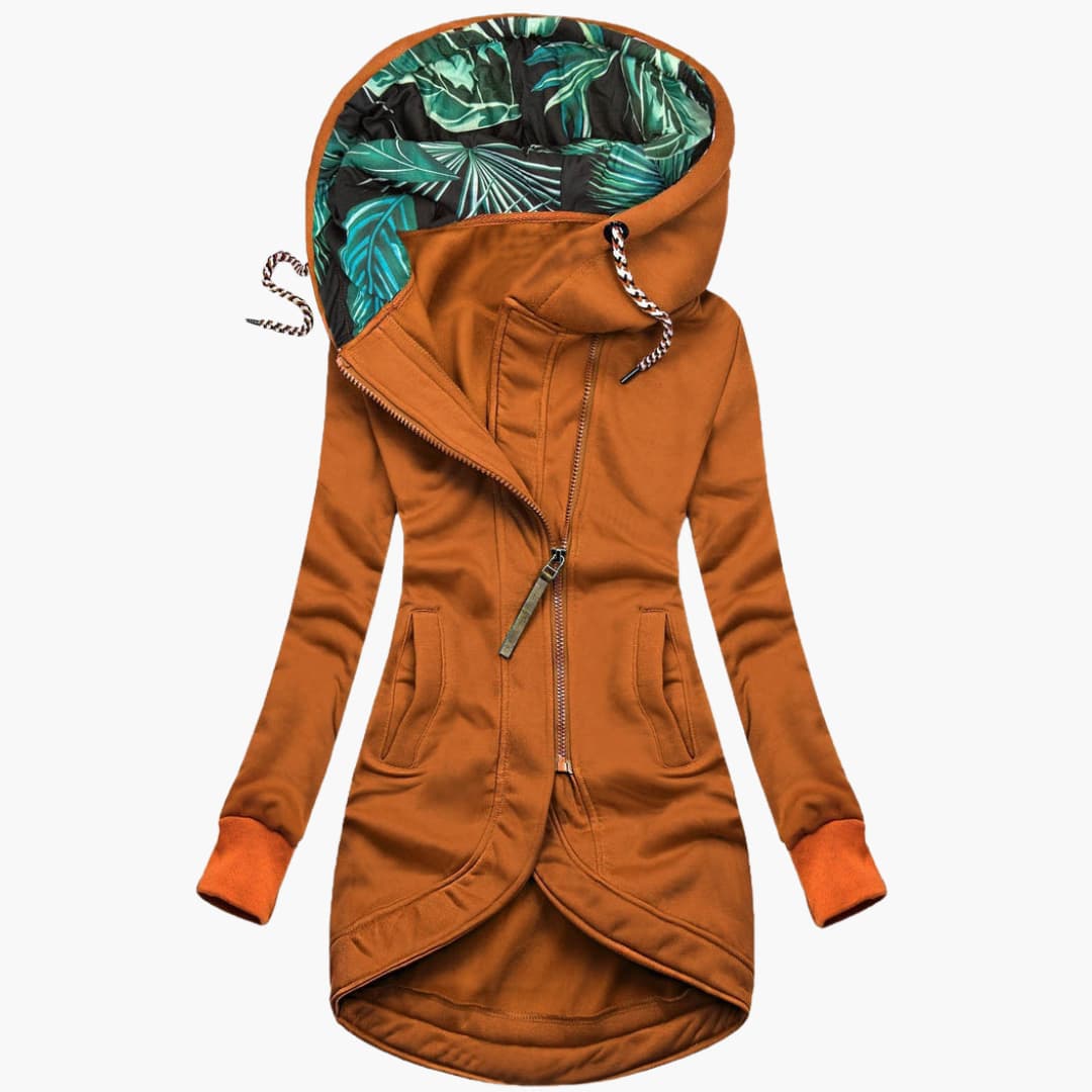 Karen - Waterproof Winter Jacket