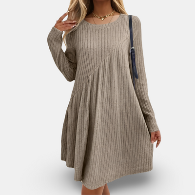 Katie - Soft & Comfortable Dress